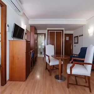 Torreluz Appartement