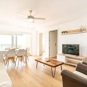 Expoholidays- Paseo Maritimo Apartment