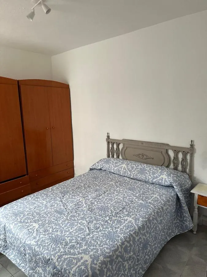 Apartamento Almeria Centrico