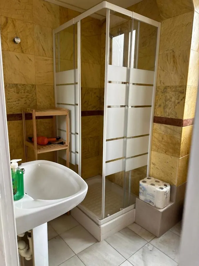 Apartment Apartamento Almeria Centrico Spain
