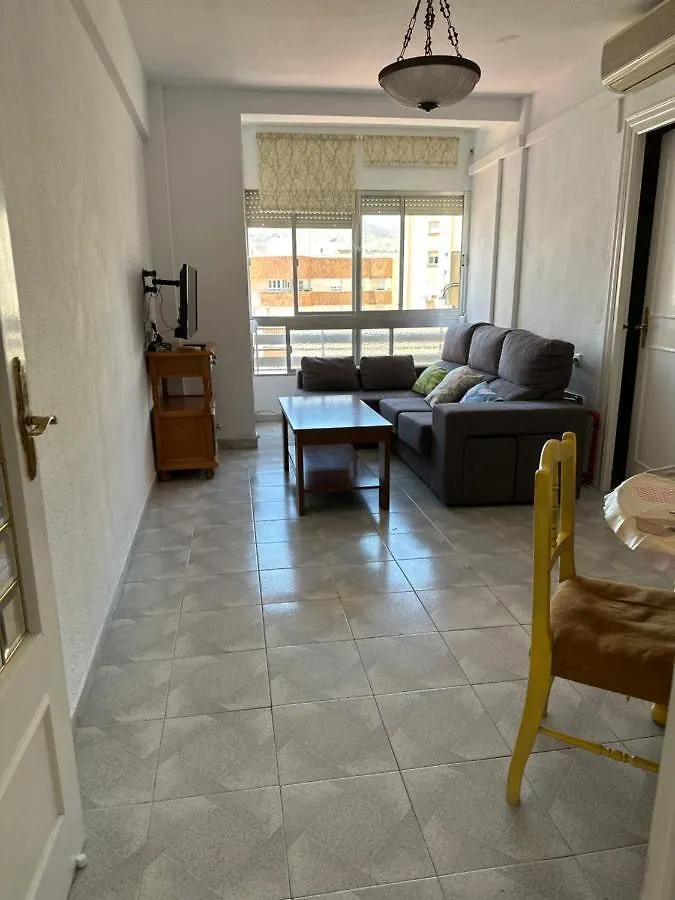 Appartement Apartamento Almeria Centrico